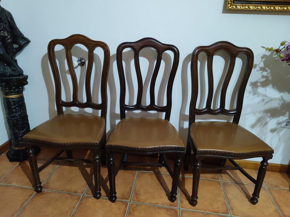 Cadeiras de sala