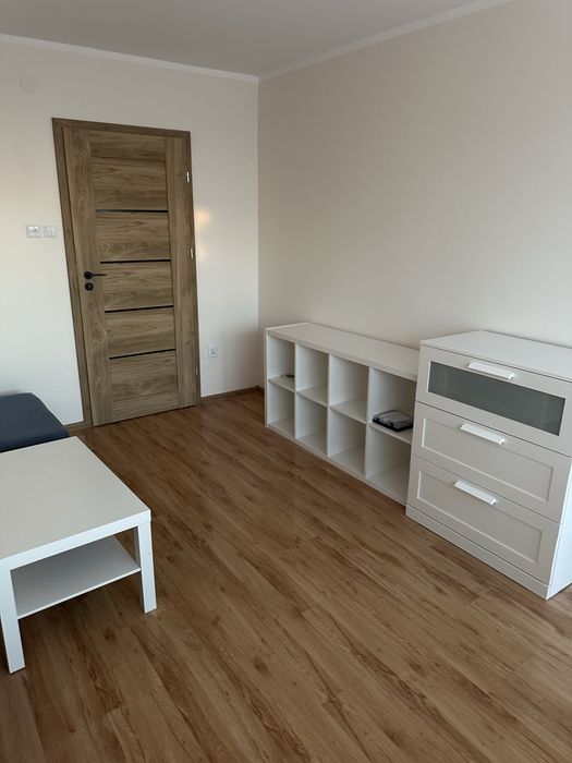 Wynajme mieszkanie 2 pokojowe