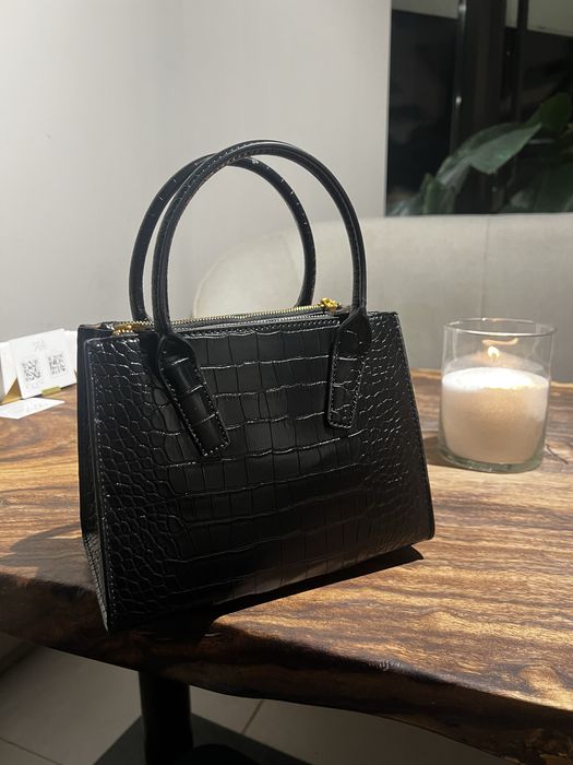 Сумка жіноча кожана