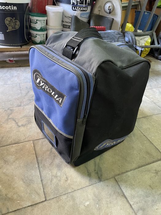 Botas de Ski Nordica