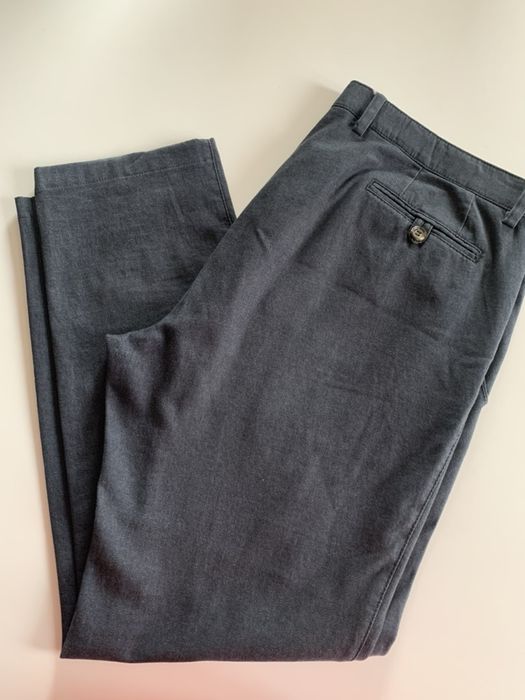 Męskie spodnie Digel