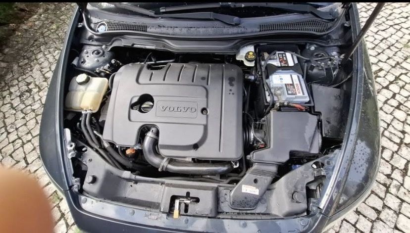 Volvo V50 1.6 D 2010