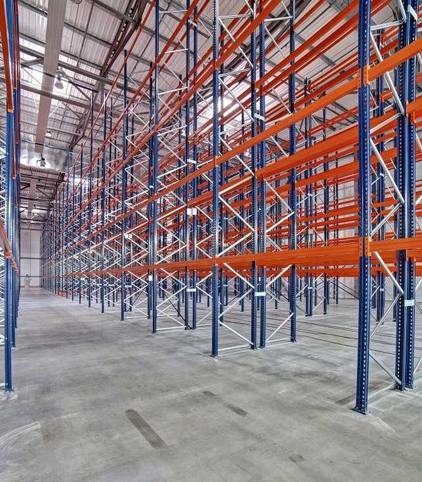 Сдам склад класса А Бровары