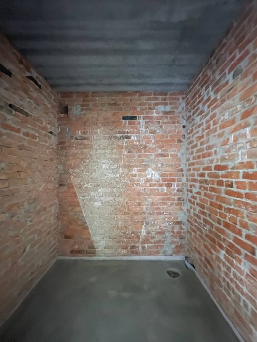 НАЙДЕШЕВША 1к квартира без ремонту!Зданий будинок Мін. оформлення