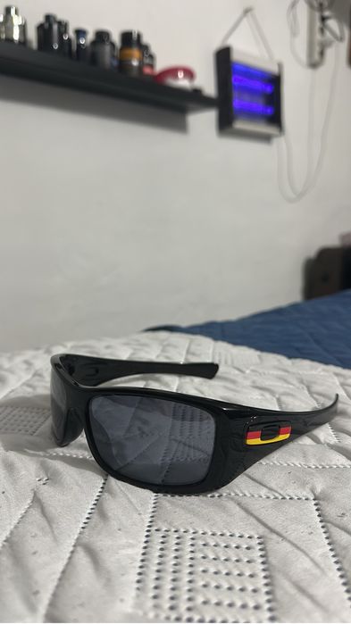 Oakley Hijinx original