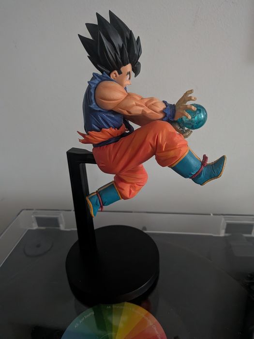 Figura DragonBall Banpresto