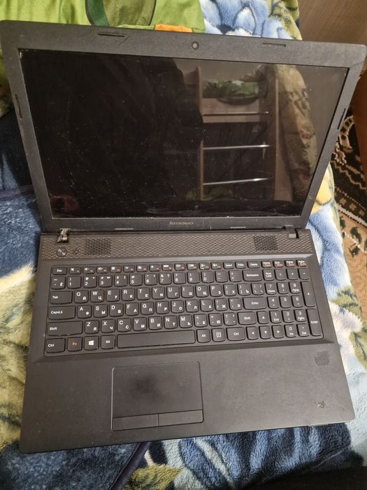 Lenovo g505 не робочий