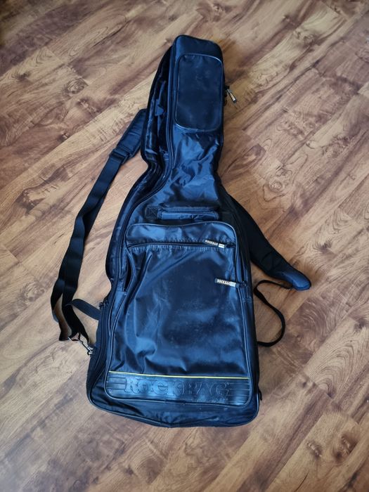 Futerał RockBag by Warwick Premium Line guitar