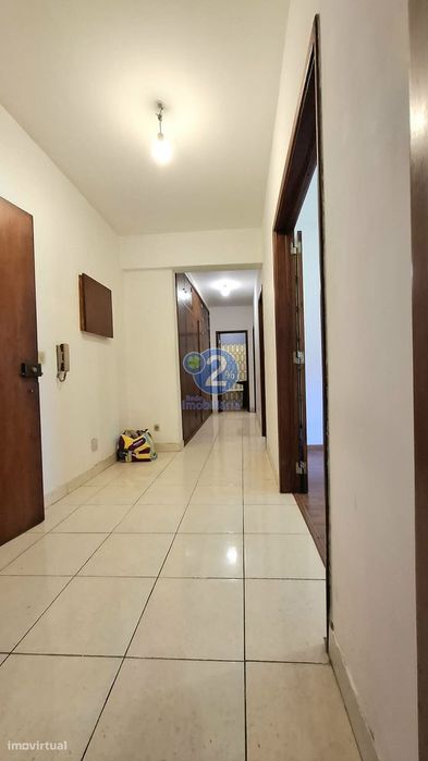Apartamento T2 - Marrazes