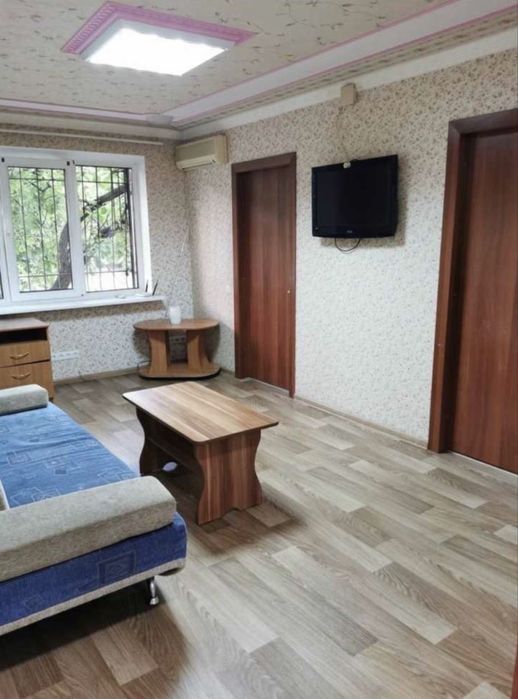 4-комнатная квартира с ремонтом, Центр, єВідновлення