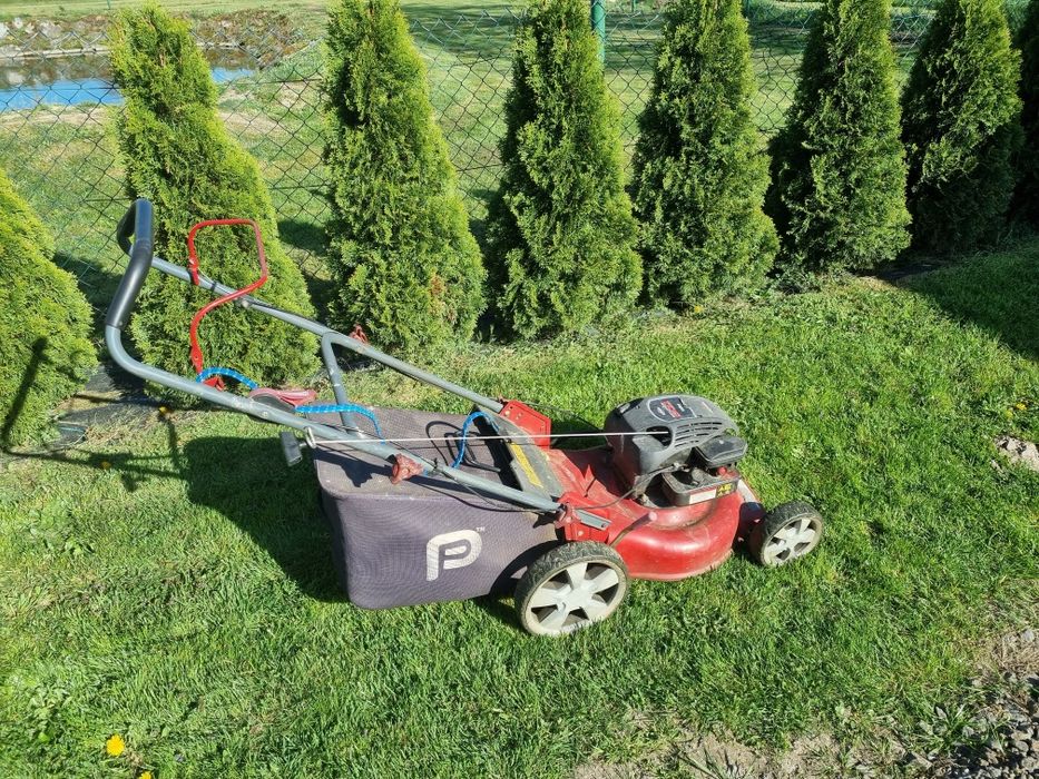 Kosiarka Performance silnik B&S 4,5 km