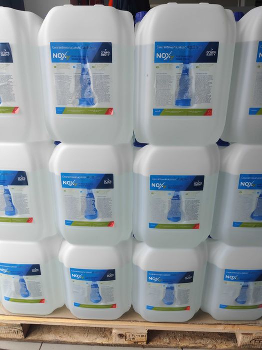 Płyn AdBlue Noxy