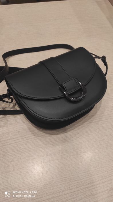 Натуральна шкіряна сумка Genuine leather