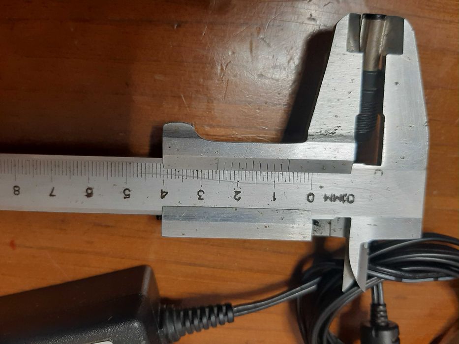 Transformador original hp