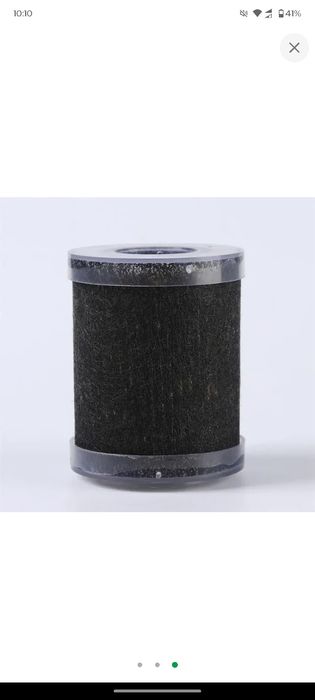 Портативний міні-очищувач повітря для дому та авто KEIVING