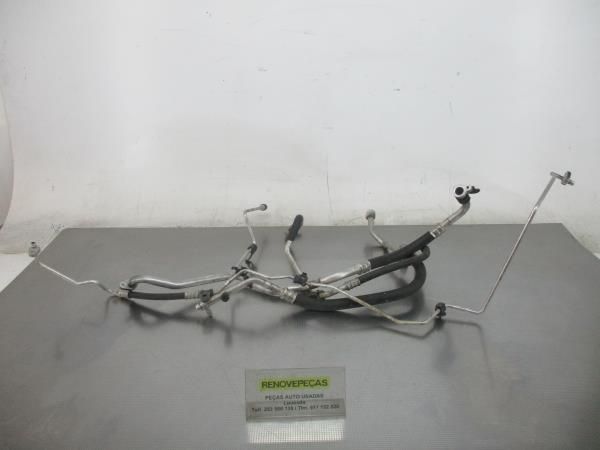 Tubo AC RENAULT Scénic III (JZ0/1_)