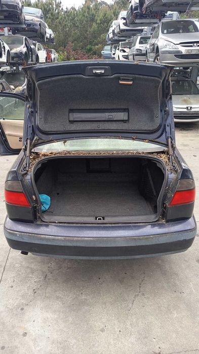 Peças SAAB 9-5 (YS3E) [98-09]