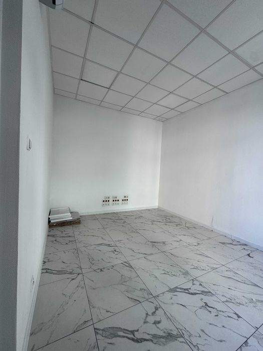 Pomieszczenie w Salonie Kosmetycznym Jelenia Góra Centrum