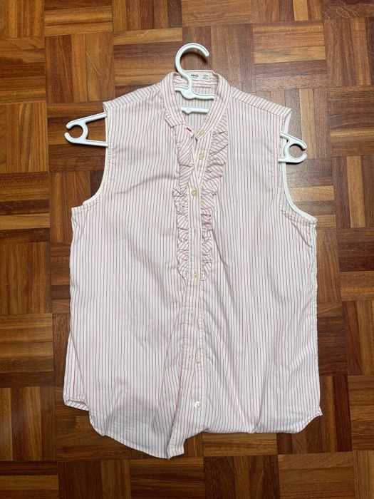 Várias     blusas