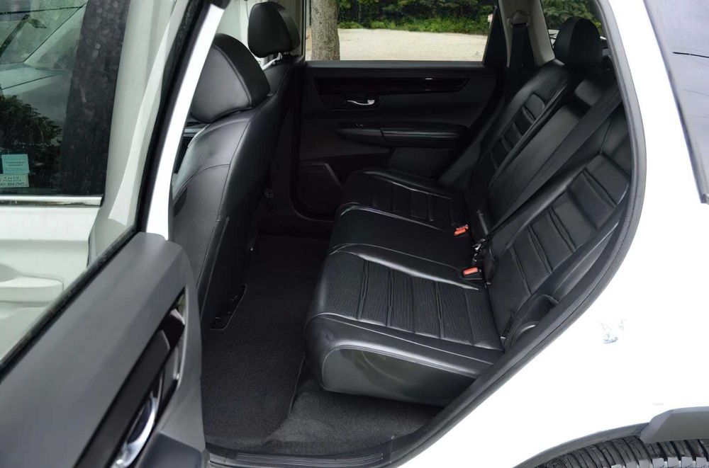 Honda CR-V      2023