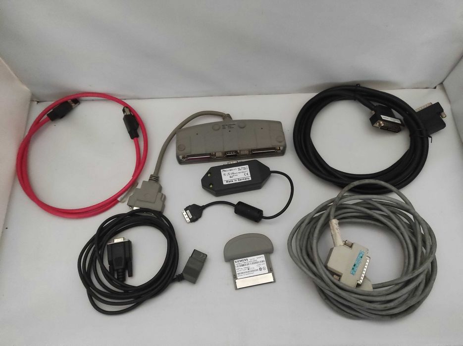 Промисловий ноутбук Siemens Simatic Field PG P4 6ES7711-1AD24-2SB1