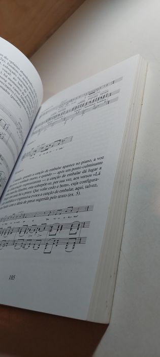 Razão e Sentimento na Comunicação Musical - Mário Vieira de Carvalho
