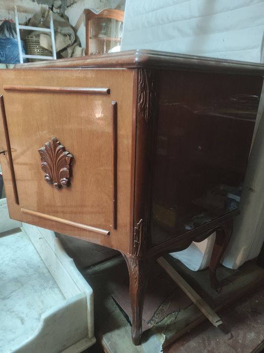 Komoda Rumunska stan dobry