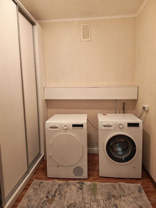 Продам таунхаус з ремонтом, меблями і побутовою технікою