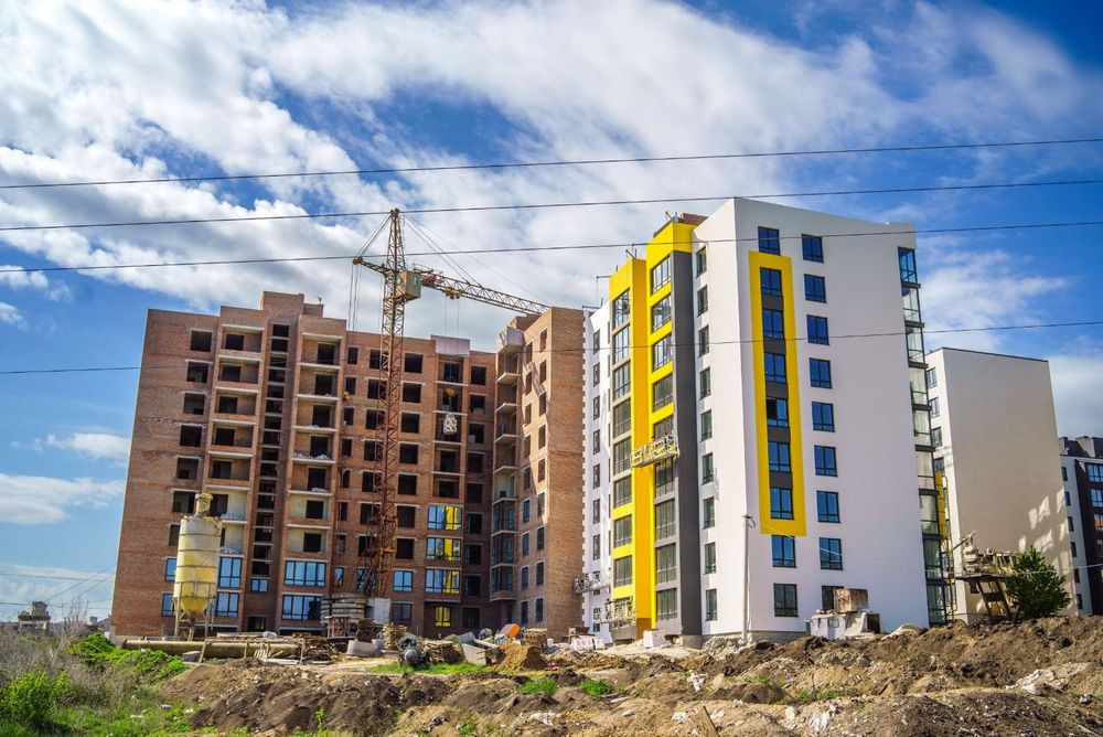 Продаж однокімнатної квартири
