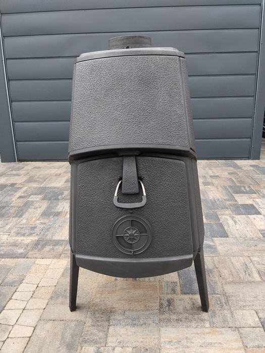 Jotul 4 piec żeliwny