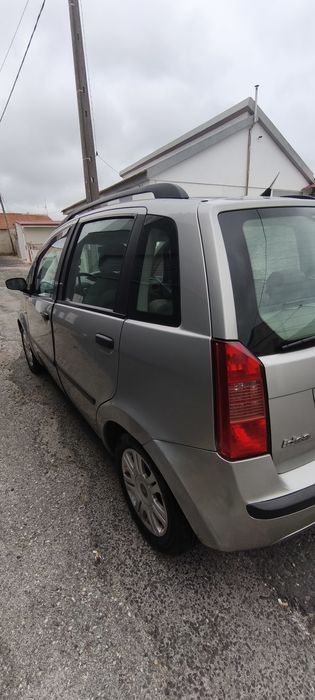 Fiat Idea estimado483750158858997761