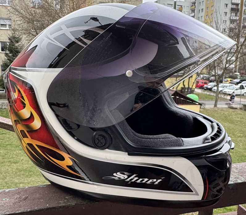 Kask motocyklowy SHOEI XR-1000 rozmiar S