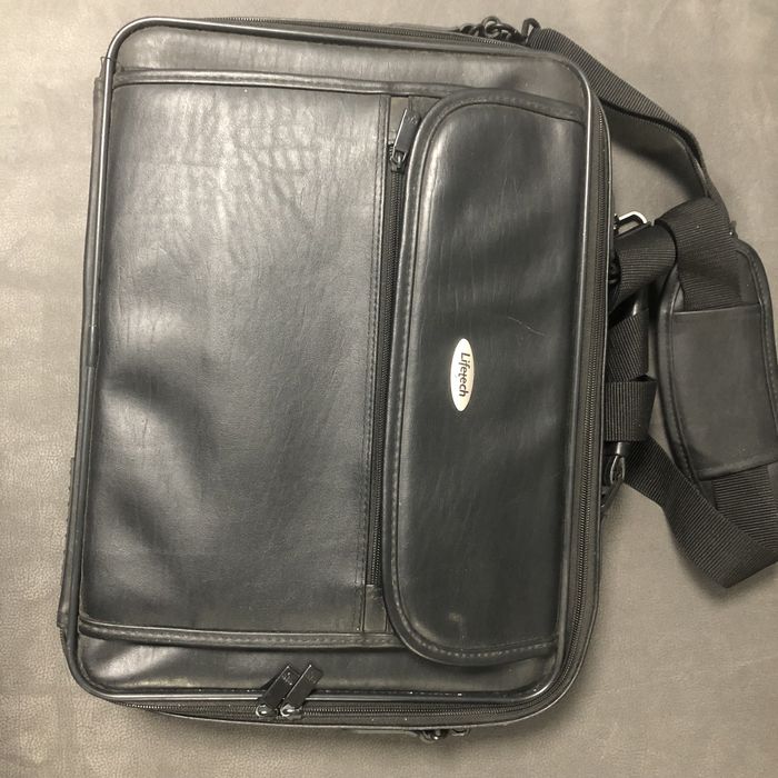 Bolsa Mala Mochila Pc Portatil Targus Lifetech