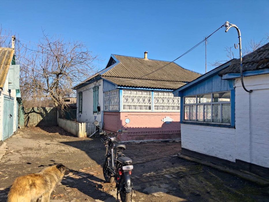 Продається будинок - View 2
