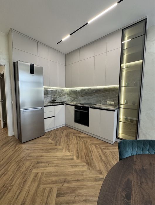 2-rooms apartment apartment by the address st. Kapelanska (area 72 m²) - Atlanta.ua - photo 2