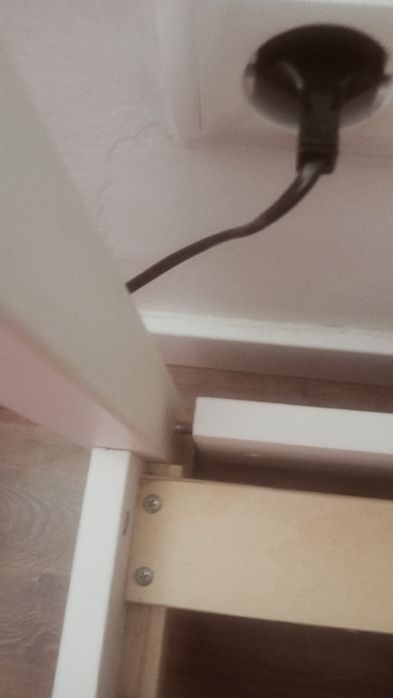 Cama estilo casinha Montessori