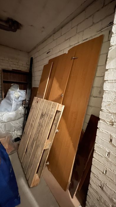 Paleta / deski za darmo