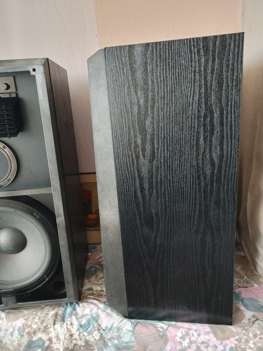 Колонки Sansui s65