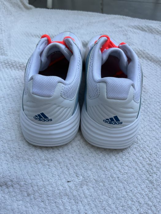 Buty sportowe na siłownię