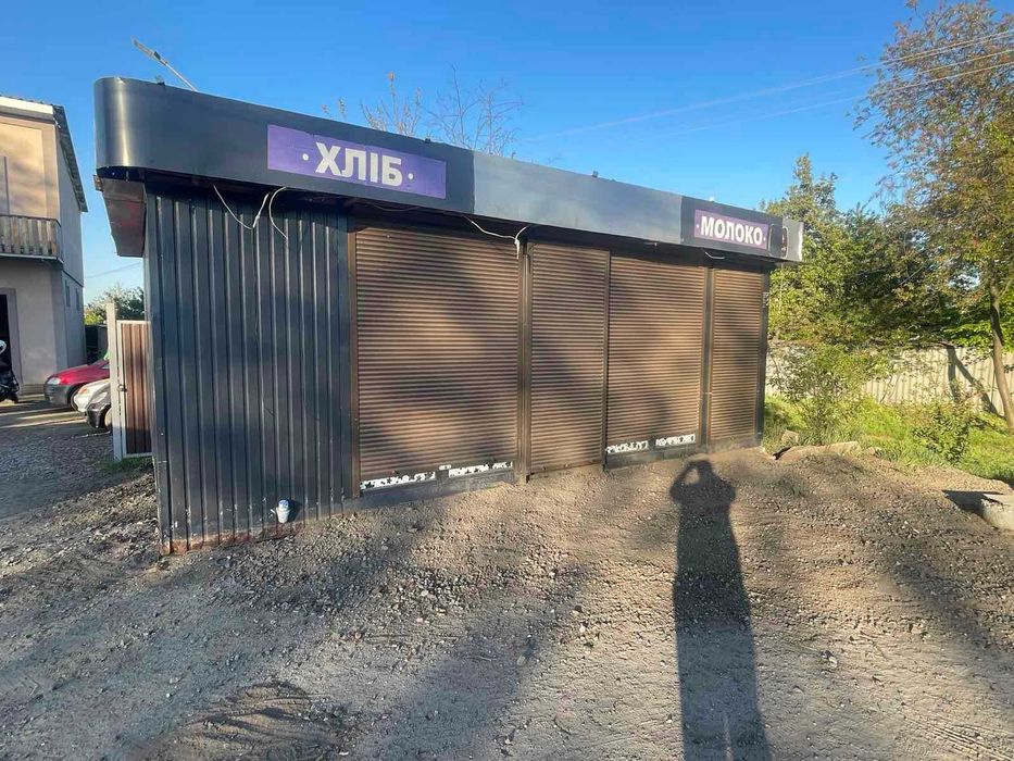 Задам в аренду ларёк Маф кофейня. 32 квадрата улица Фрунзе 77