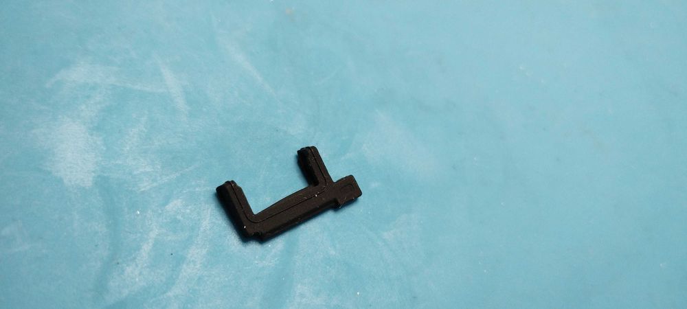 Gumka Ładowania TCL 40 NXTPAPER  T612B- Oryginalna, z Demontażu