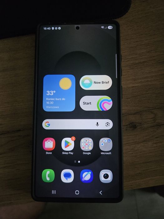 Samsung s25ultra