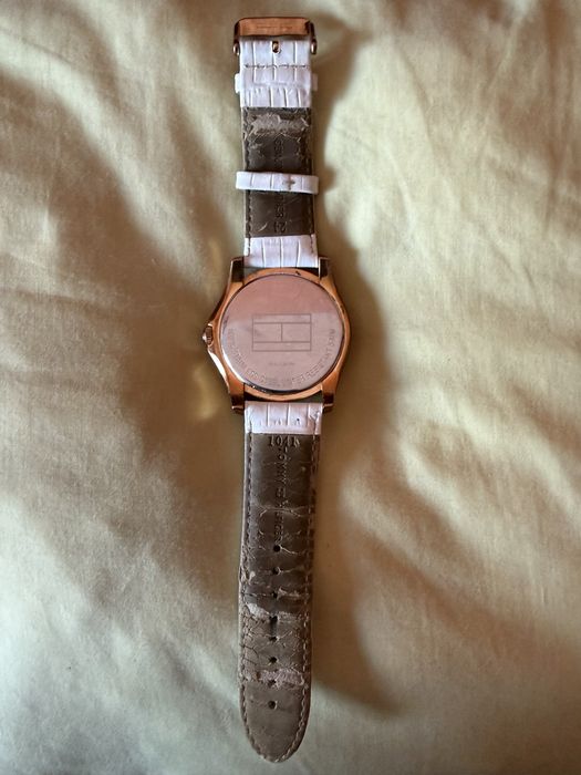Relógio Tommy Hilfiger Feminino (Original - Para Peças/Reparação)