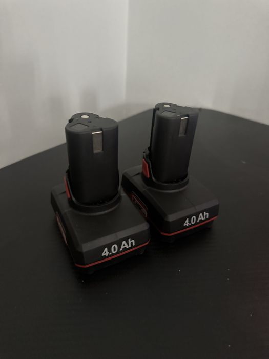 akumulator parkside 4 ah 12v