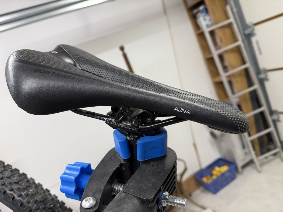 XCaliber-9 TREK sprzedam.