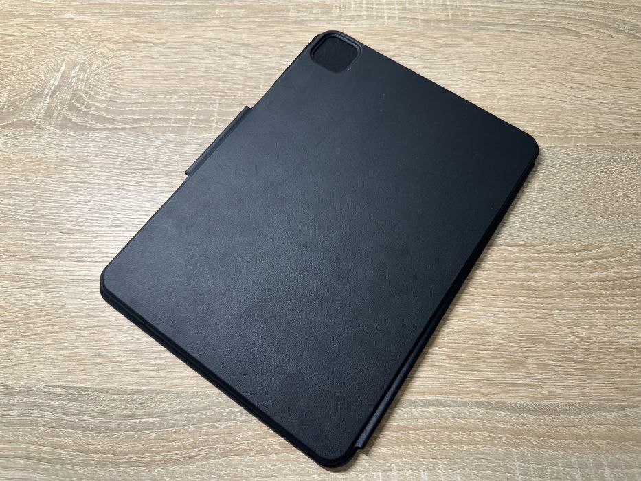 Pitaka MagEZ Case Folio 2 Black для iPad Pro 11' M4