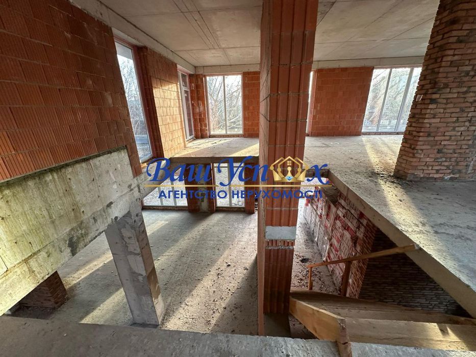 Продажа коттеджного городка с выходом на реку. Конча-Заспа