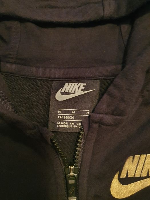 Bluza NIKE Air Force M