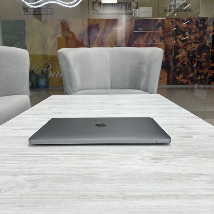 49 циклів М1 8gb | 256gb Macbook Air 13 2020(2022) •Гарантія Макбук M1