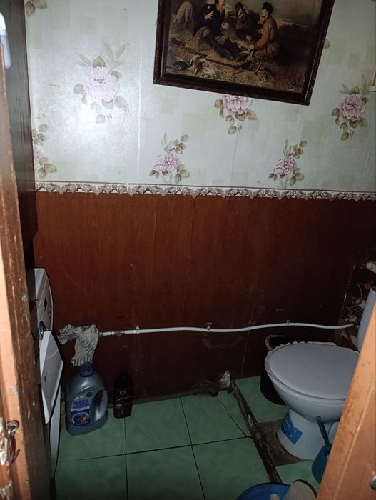 Продается дом в Синельниково